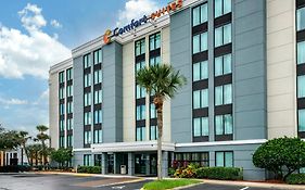 Comfort Suites Baymeadows